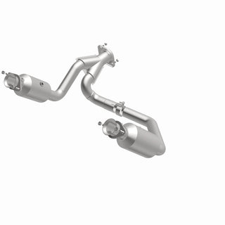 Magnaflow OEM Grade Direct-Fit Catalytic Converter (FRONT): Ram 1500 2019-24 3.6L / 5.7L
