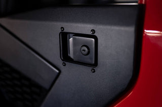 DV8 Offroad Spec Series Half Doors Front (F&R): Jeep Wrangler JL 2018-25 / Gladiator JT 2020-23