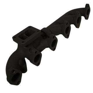 BD Diesel Cast Exhaust Manifold: Dodge Ram 3500 2007-2012 5.9L/6.7L Diesel