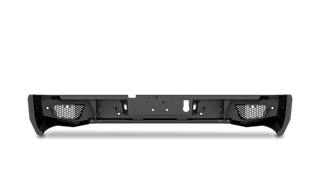 Body Armor 4x4 Ambush Rear Bumper: Ram 2500 6.7L / 3500 6.7L Diesel 2010-2024