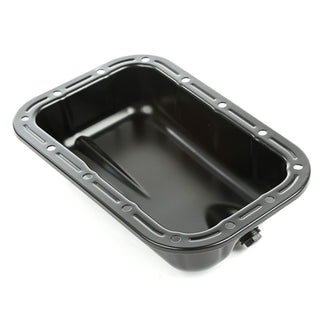 OMIX Oil Pan: Jeep Wrangler 2012-2018 3.6L V6