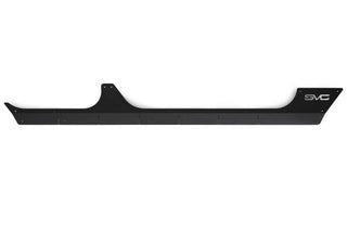 DV8 Offroad Rock Skins (SIDE): Jeep Wrangler JL 2018-2026 6.4L 392/3.6L V6
