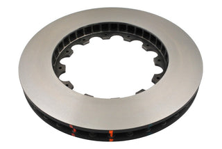 DBA 5000 Series Composite 2-Piece Front Replacement Rotor Ring: Dodge Durango (2011-2026)