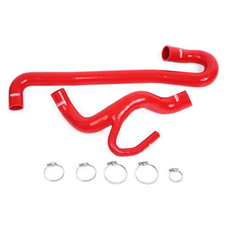Mishimoto Silicone Radiator Hoses Kit: Dodge Durango 6.4L SRT 2018 - 2025