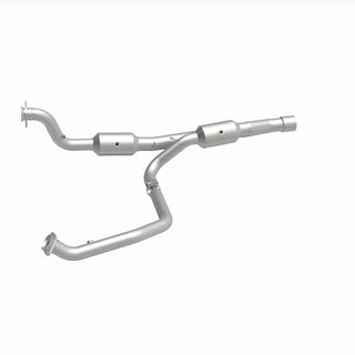 Magnaflow CARB DF Catalytic Converter: Ram 2500 6.4L 2015-2016 392
