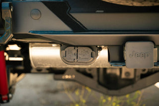DV8 Offroad FS-15 Rear Bumper (REAR): Jeep Wrangler JL 2018-2026 2.0L/3.6L