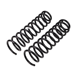 Old Man Emu Heavy Front Coil Spring: Jeep Wrangler JK 2007-2018 3.6L/3.8L