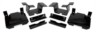 Air Lift Loadlifter 7500 XL Ultimate Air Spring Kit Internal Jounce: Ram 3500 6.4L/6.7L Diesel