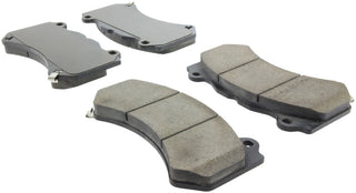 Stoptech Performance Brake Pads (FRONT): Fits Most Hemi Models