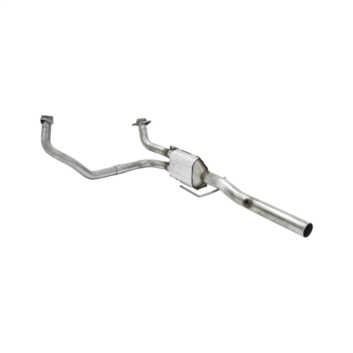 Flowmaster Direct Fit Catalytic Converter: Dodge Ram 1500 / Ram 2500 / Ram 3500 1994-1999