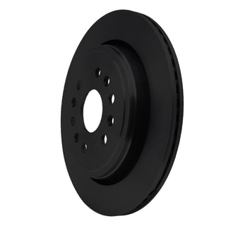 Timbren BES Coated Brake Rotor (REAR): Ram 1500 / Jeep Grand Wagoneer 2021-2026