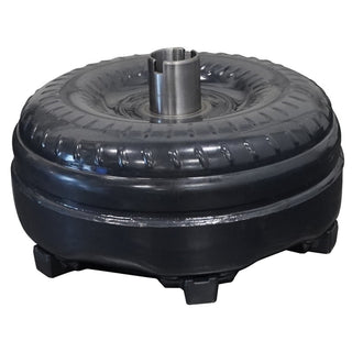 BD Diesel Roadmaster Transmission & Converter Package: Ram 3500 2013-2018 6.7L Diesel