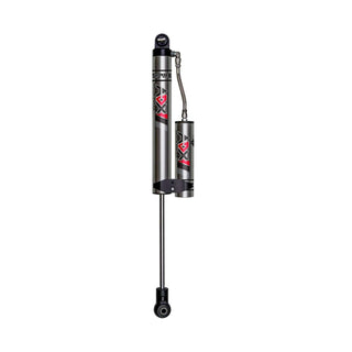 Skyjacker ADX 2.0 Alum Body Remote Reservoir Rear Shock (REAR): Jeep Wrangler JK 2007-2018 3.6L/3.8L V6