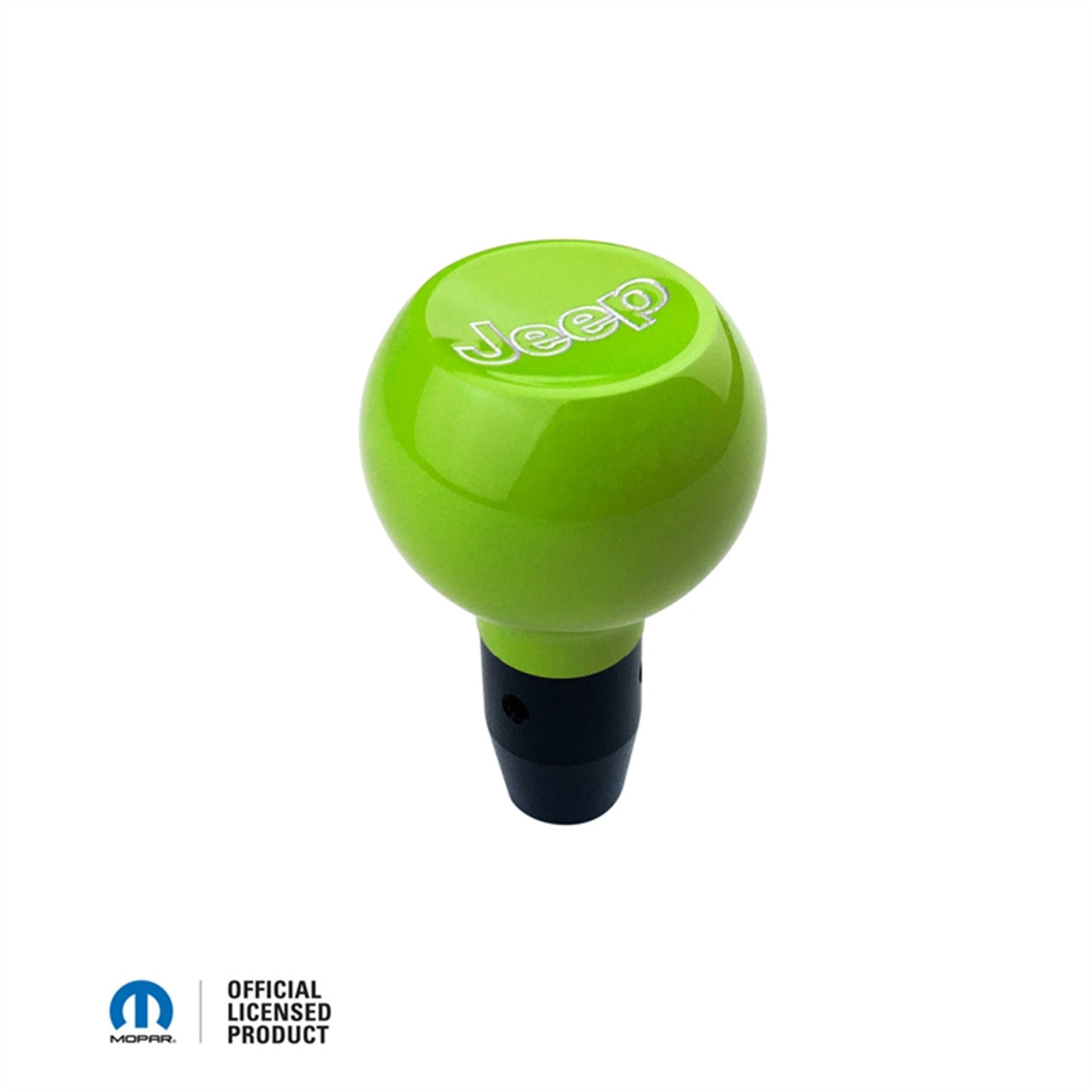 American Brother Designs 4x4 Shift Knob: Jeep Wrangler JK 2007 - 2018