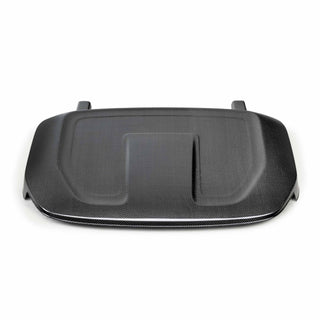 Anderson Composites Carbon Fiber Engine Cover: Ram 6.2L TRX 1500 2021 - 2024