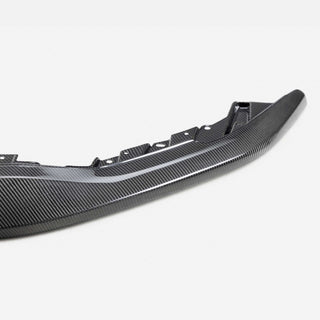 Anderson Composites Carbon Fiber Upper Grille Trim: Ram 6.2L TRX 1500 2021 - 2024