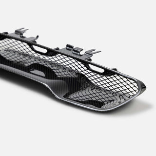 Anderson Composites Carbon Fiber Hood Scoop: Ram 6.2L TRX 1500 2021 - 2024