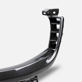 Anderson Composites Carbon Fiber Headlight Surrounds: Ram 6.2L TRX 1500 2021 - 2024