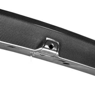 Anderson Composites PS Carbon Fiber Rear Spoiler: Dodge Challenger 2015 - 2023 (All Models)