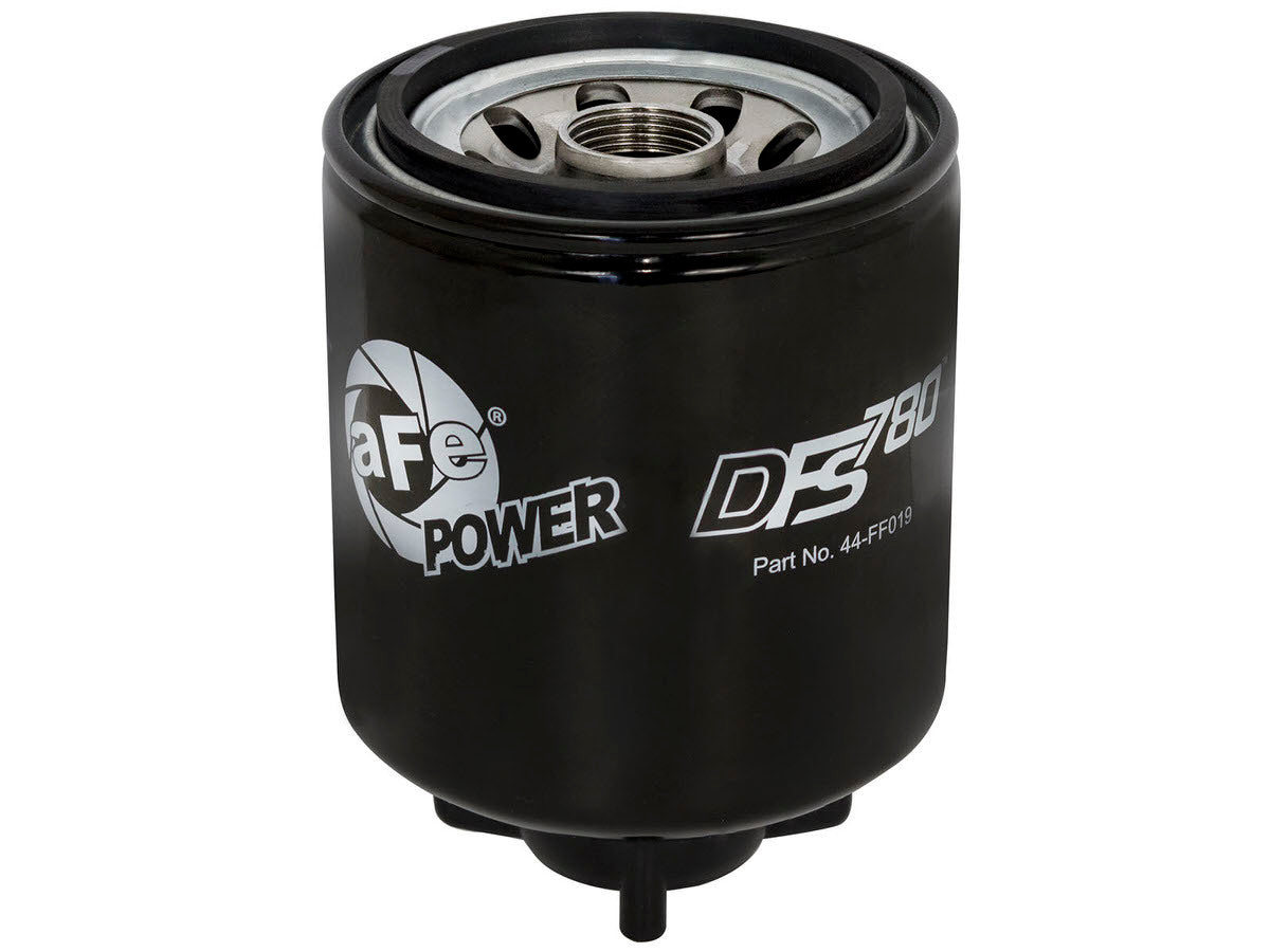aFe Pro GUARD D2 Replacement Fuel Filter: Dodge Ram 2500 / Ram 3500 2005 - 2010
