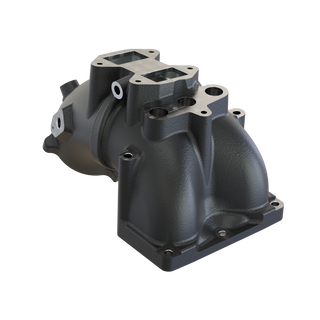 S&B Intake Elbow: Dodge Ram 2500/3500 2007-2018 6.7L Diesel