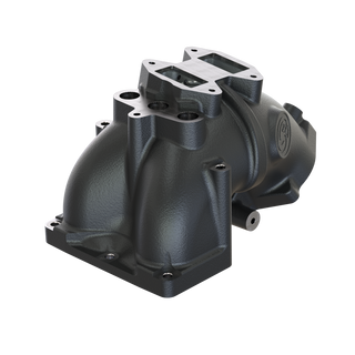 S&B Intake Elbow: Dodge Ram 2500/3500 2007-2018 6.7L Diesel