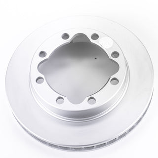 PowerStop Evolution Geomet Rotor (FRONT): Dodge Ram 2500 94-99 8.0L/5.9L Diesel/5.2L