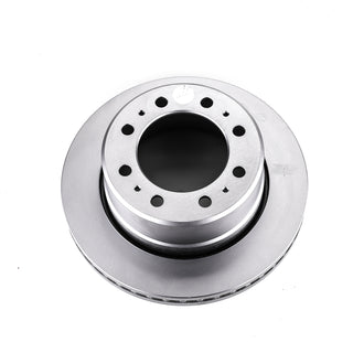PowerStop Evolution Geomet Coated Rotor (REAR): Ram 3500 13-25