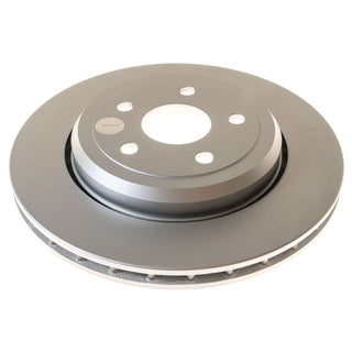PowerStop Evolution Coated Rotor (REAR): Fits Most Dodge/Jeep 6.4L/6.2L/5.7L/3.6L (12-24)