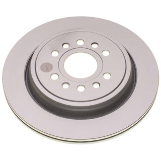 PowerStop Evolution Coated Rotor (REAR): Jeep Grand Wagoneer / Wagoneer 22-24, Ram 1500 21-24 6.2L