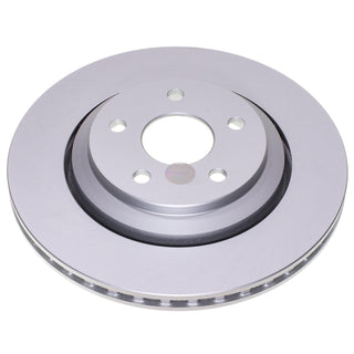 PowerStop Evolution Coated Rotor (REAR): Dodge Durango 21-24 5.7L/3.6L