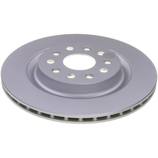 PowerStop Evolution Coated Rear Rotor (REAR): Jeep Grand Cherokee 21-24 5.7L/3.6L/2.0L