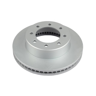 PowerStop Evolution Geomet Coated Rotor (FRONT): Fits Most Dodge/Ram 6.7L Diesel/5.9L Diesel/5.7L (09-25)