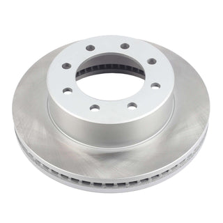 PowerStop Semi Coated Rotor (FRONT): Fits Most Dodge/Ram (09-25)