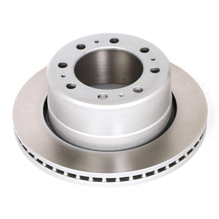PowerStop Semi Coated Rotor (REAR): Fits Most Dodge/Ram (09-25)