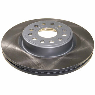PowerStop Semi Coated Rotor (FRONT): Ram 1500 19-25 6.2L/5.7L/3.6L