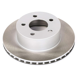 PowerStop Semi Coated Rotor (FRONT): Jeep Grand Cherokee 93-98, Jeep Wrangler 97-99 4.0L/2.5L