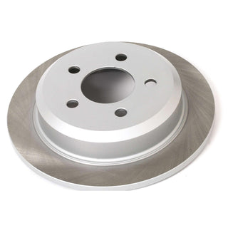 PowerStop Semi Coated Rotor (REAR): Jeep Grand Cherokee 93-98