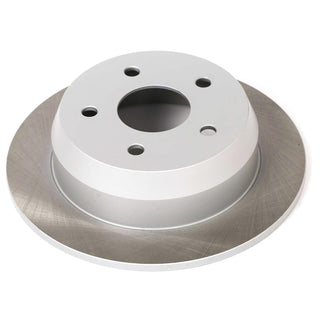 PowerStop Semi Coated Rotor (REAR): Jeep Grand Cherokee 99-04