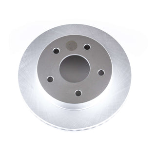 PowerStop Evolution Geomet Coated Rotor (FRONT): Dodge Ram 1500 00-01 5.2L/3.9L