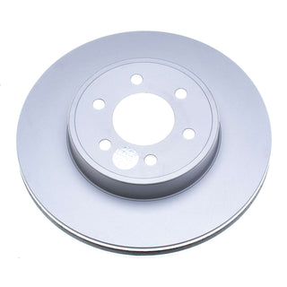 PowerStop Evolution Geomet Coated Rotor (FRONT): Dodge Durango 03