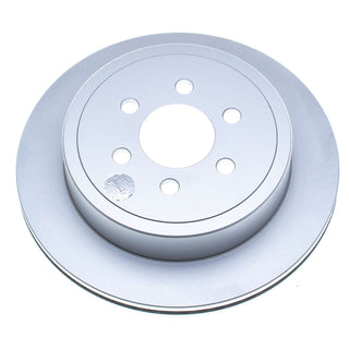 PowerStop Evolution Geomet Coated Rotor (REAR): Dodge Durango 03