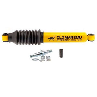 ARB Steering Damper: Jeep Grand Cherokee/Wrangler 91-06 5.2L/4.0L/2.5L