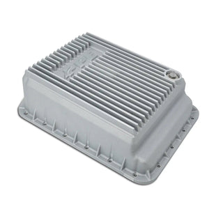 PPE Transmission Pan: Dodge Ram 2500 / 3500 (13-24) 6.7L Cummins Aisin AS69RC Heavy-Duty Cast Aluminum