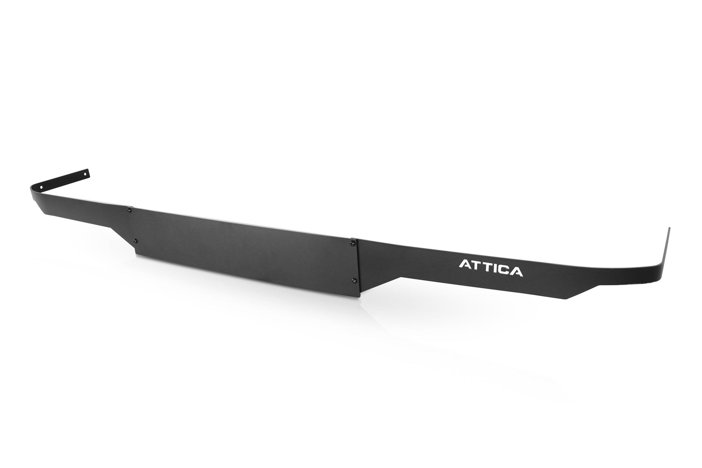 Attica 4x4 Apex Series Rear Fascia Cover Kit: Jeep Wrangler 2007-2017