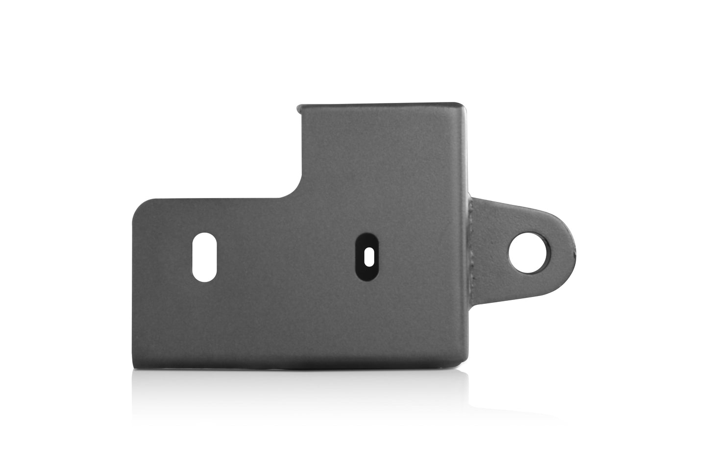 Attica 4x4 Apex Series Rear Bumper: Jeep Wrangler JK 2007-2017