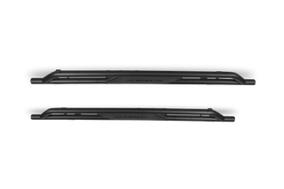 Attica 4x4 Apex Series Rock Rails: Jeep Wrangler 2018-2024