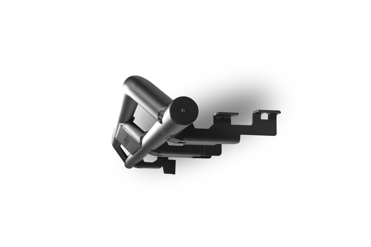 Attica 4x4 Apex Series Rock Rails: Jeep Wrangler 2018-2024