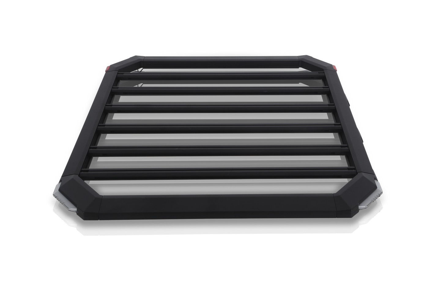 Attica 4x4 Frontier Series Roof Rack: Jeep Wrangler 2018-2024