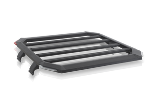 Attica 4x4 Frontier Series Compact Roof Rack: Jeep Gladiator 2020-2024